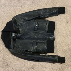 Danier Bomber Jacket XXS